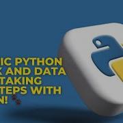 2 Basic Python Syntax And Data Types Taking Baby Steps With Python