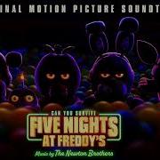 Mike S Dream Sequence II By The Newton Brothers From FIVE NIGHTS AT FREDDY S