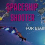 How To Make 3D Space Shooter Game In Unity Full Tutorial For Beginners
