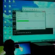 Steganography Demo