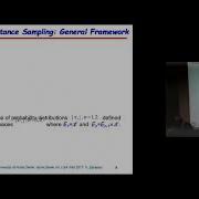 Lecture 20 Sequential Importance Sampling With Resampling Continued