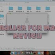 Smaller Mac HTML JS CSS Minifier Review