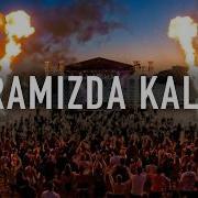 Merve Özbey Yaramızda Kalsın Afro House Remix By POTKI 2026 Turkish Club Mix