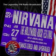 Lounge Act Live 1993 Broadcast Remastered
