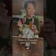 How To Process Jams And Jellies Waterbath Canning For Beginners