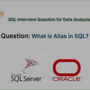 SQL Que 12 What Is Alias In SQL How To Create Column Alias And Table Alias In SQL