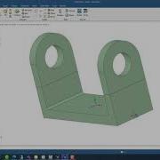 Parameter Study Example