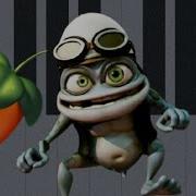 Crazy Frog Axel F Fl Studio Mobile Cover
