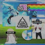 18 Hardstyle Hardtekk Dark Triad