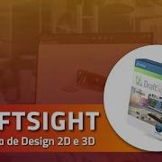 Conheça O DraftSight Ferramenta De Design 2D E 3D