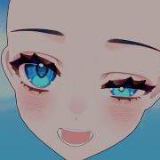 Live3D 3D Model Face Tracking Test In Warudo