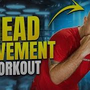 Head Movement Workout