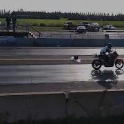 ZERO SR 2017 Powertank 13kW Onboard Charger Drag Racing