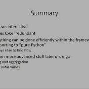 Quantitative Biological Research With Python Lesson 7 TA 4 4 Pandas