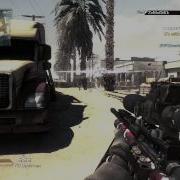 COD Ghosts Minitage 2