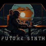 Future Synth Satellite Spacesynth 006 Laser Vision