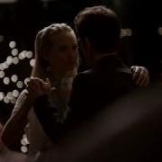 Stefan Caroline 1x04 2 Steroline S First Dance