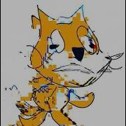 Datamosh Test