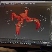 Make Robots With OpenSpace3D