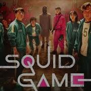 Unfolded Squid Game OST Slowed Reverb