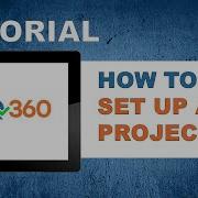 FTQ360 Tutorial How To Set Up A Project