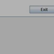 Swing AWT SWT Close Frame On Button Click Intact Abode