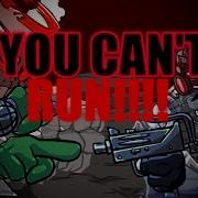 YOU CANT KILL CLOWN You Can T Run But Hank And Tricky Sing It