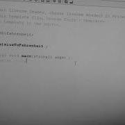 Java Program Exercise Convert Celsius To Fahrenheit