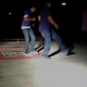 Sigma Lambda Beta XB Strolling