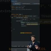 Method References In Java Coding