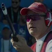 Men S Skeet Shooting Rio 2016 SABC