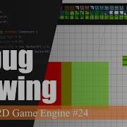 Debug Drawing Functions Coding A 2D Game Engine In Java 24