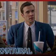 And The Time Traveling Father Award Goes To Supernatural