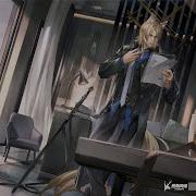 Arknights EP Ensheath Młynar VIETSUB