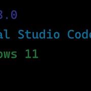 Setting Up SDL3 W Windows VS Code And GCC