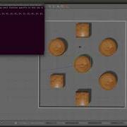 A Star Algorithm Implementation On Turtle Bot 3