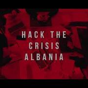 Hack The Crisis Albania Teaser