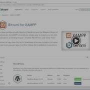 How To Install The Apache Server MySQL And PHP 7 On Windows With XAMPP