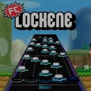 Lockene Underchart Tech FC Clone Hero