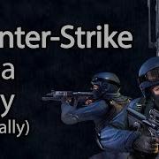 Counter Strike Has A Story Yes Really