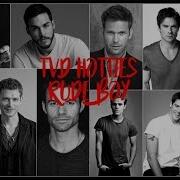 TVD Hotties Multimale Rude Boy