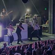 Half Alive Subliminal Live At Iron City Birmingham AL 10 04 23