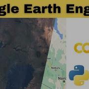 Google Earth Engine Tutorial Landsat Data Visualization With Earth Engine Python Google Colab