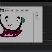 PAINT PROGRAM In PYTHON Tkinter Troy Codes