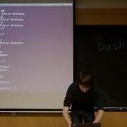 CU CSFP 130213 Bash And Scripting Part 06 Variables