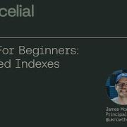 SQLite For Beginners Statistics Clustered Index WITHOUT ROWID Optimization