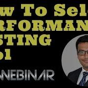 How To Select Performance Testing Tool Learn Performance Testing
