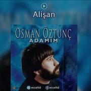 Alişan Osman Öztunç