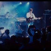 New Order 1981 Celebration Live From Granada TV