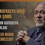 Büyük Kafkasya Göçü Ve Şeyh Şamil Rusya Nın Kafkasya Katliamları